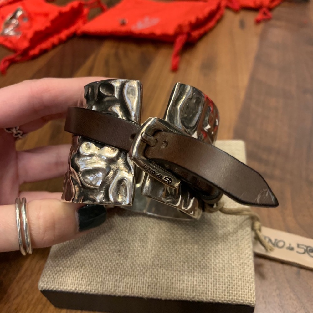 UNO de 50 Bracelet